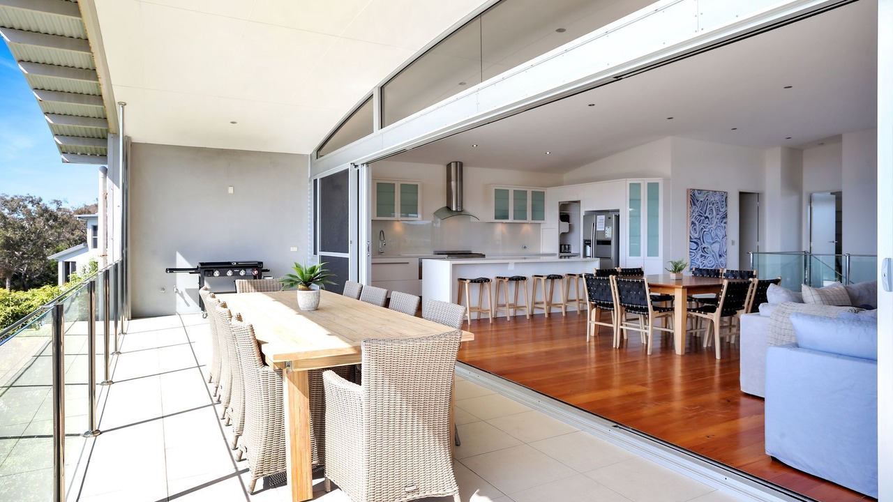 Photo of Outdoor in Merimbula