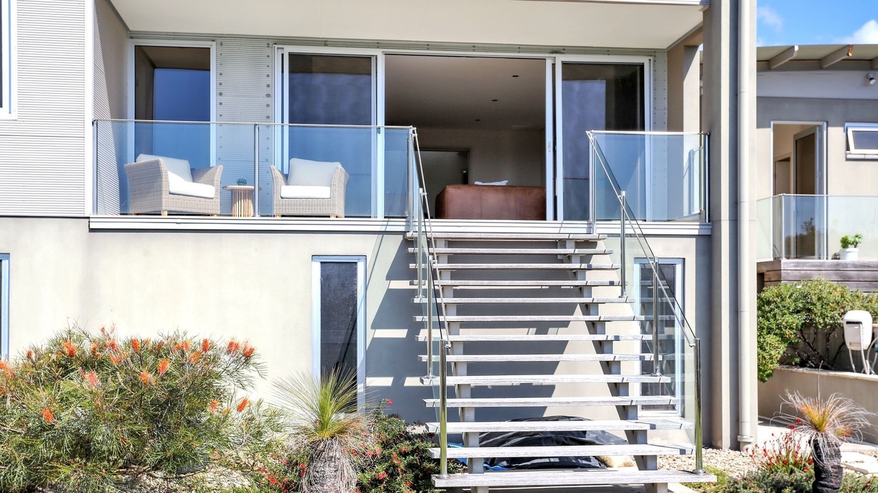 Photo of Patio Balcony in Merimbula