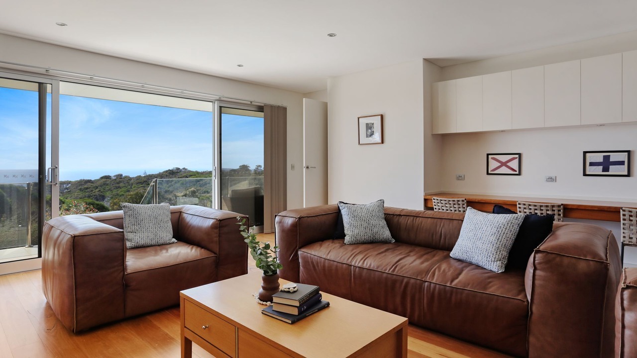 Photo of Livingroom in Merimbula