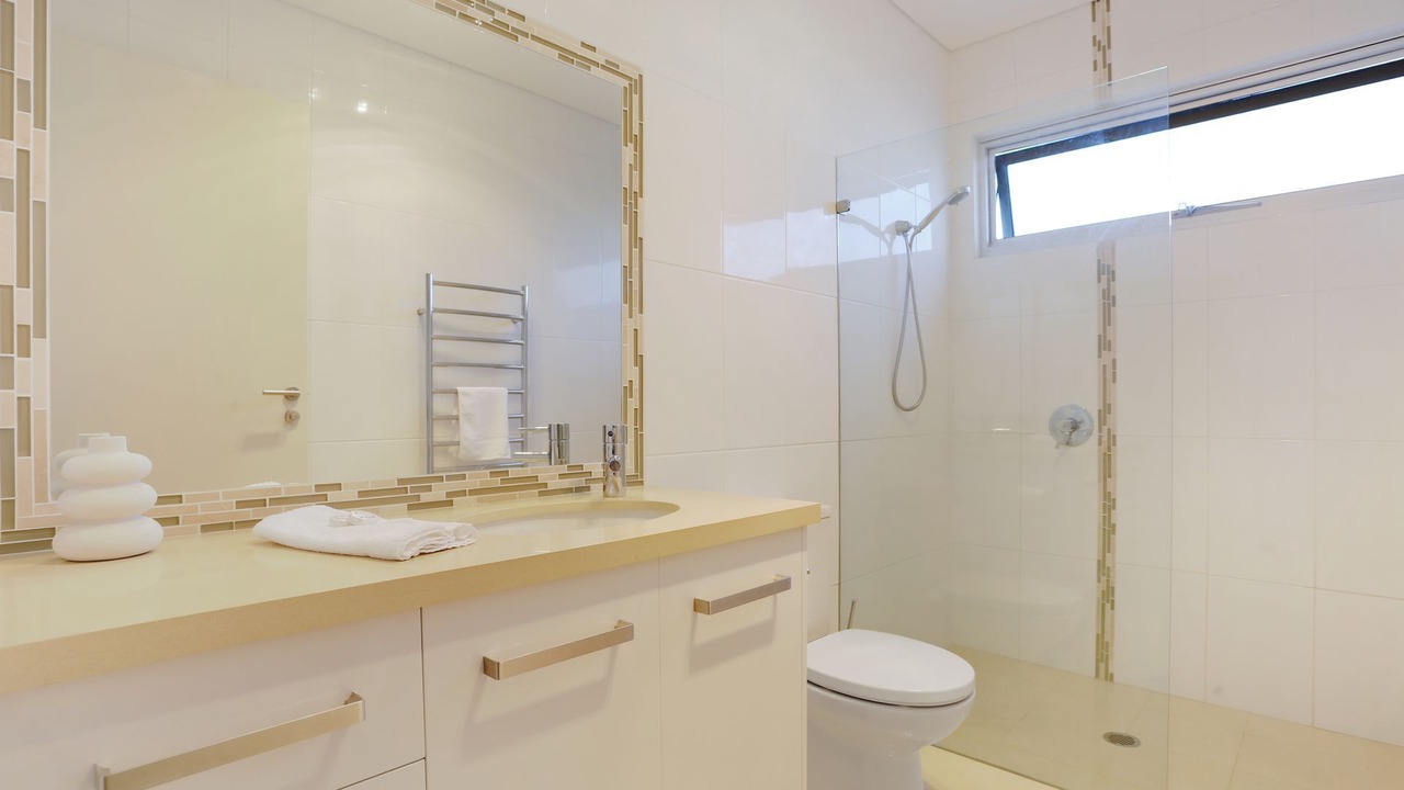 Photo of Bathroom in Merimbula