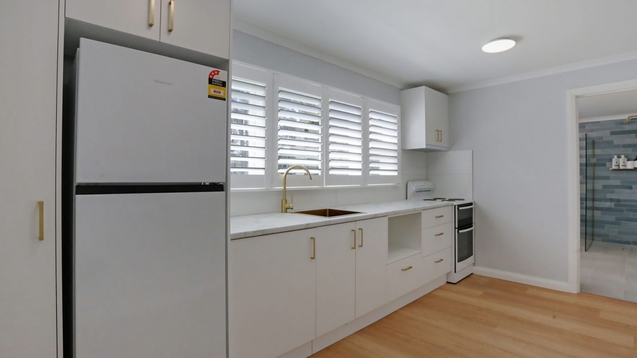 Photo of Kitchen in Merimbula