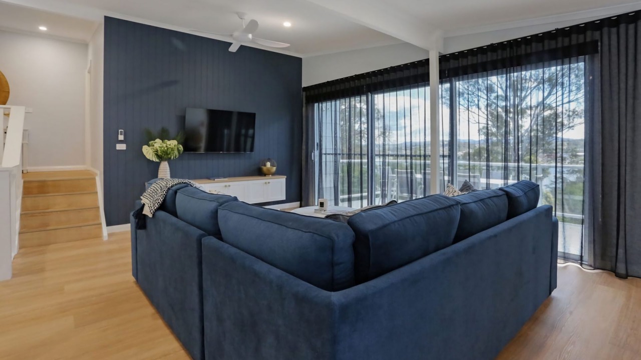 Photo of Livingroom in Merimbula