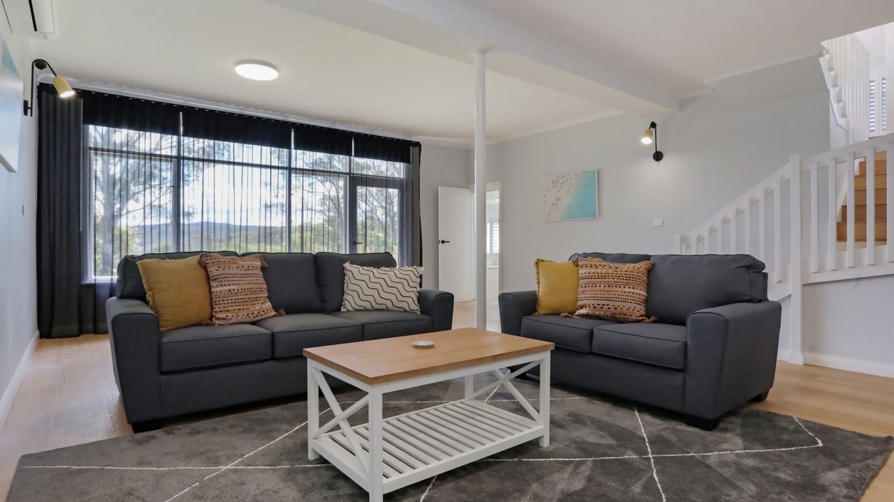 Photo of Livingroom in Merimbula