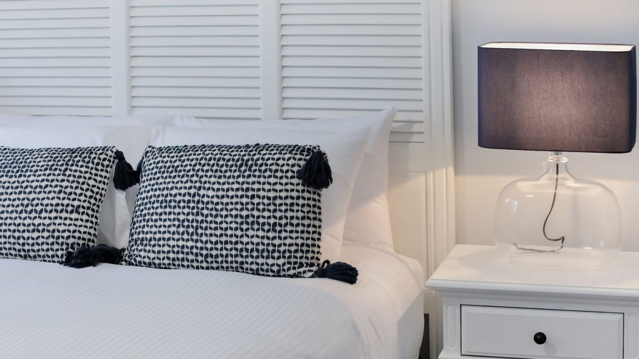 Photo of Bedroom in Merimbula