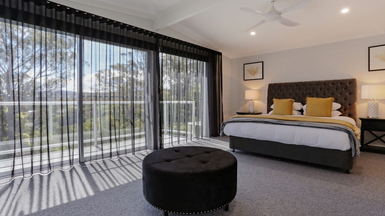 Photo of Bedroom in Merimbula