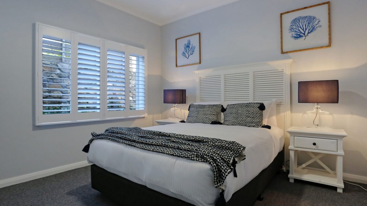Photo of Bedroom in Merimbula
