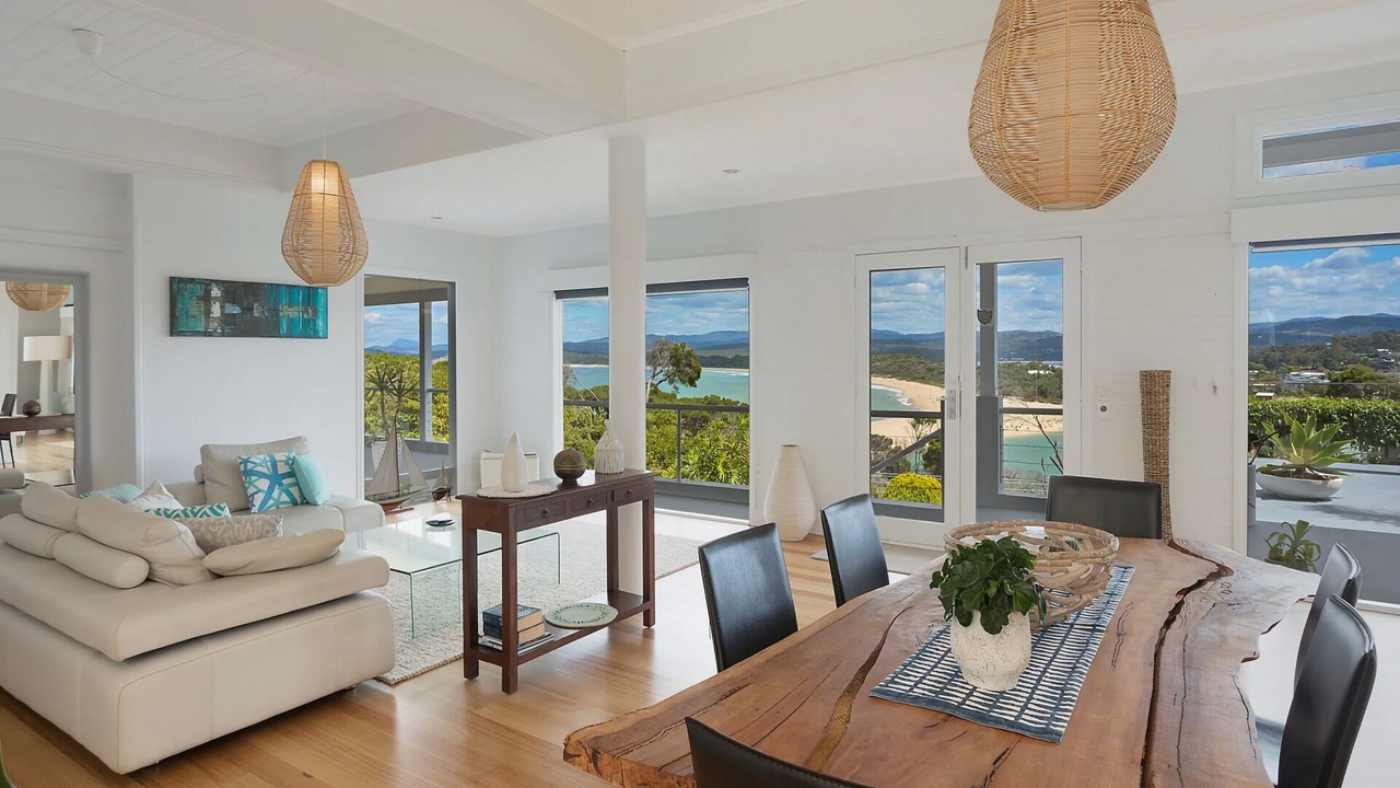 Photo of Livingroom in Merimbula