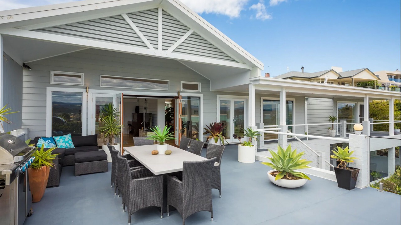 Photo of Outdoor in Merimbula