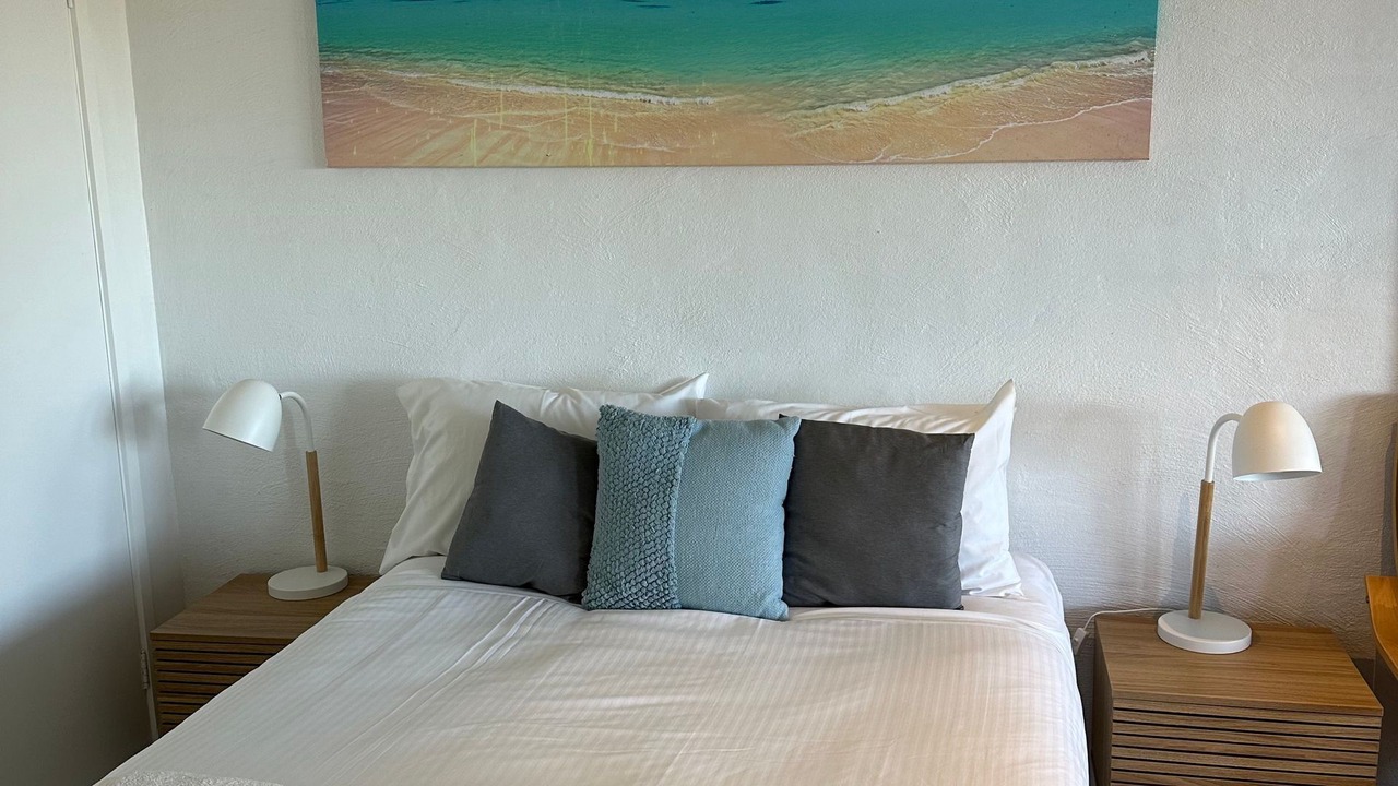 Photo of Bedroom in Merimbula