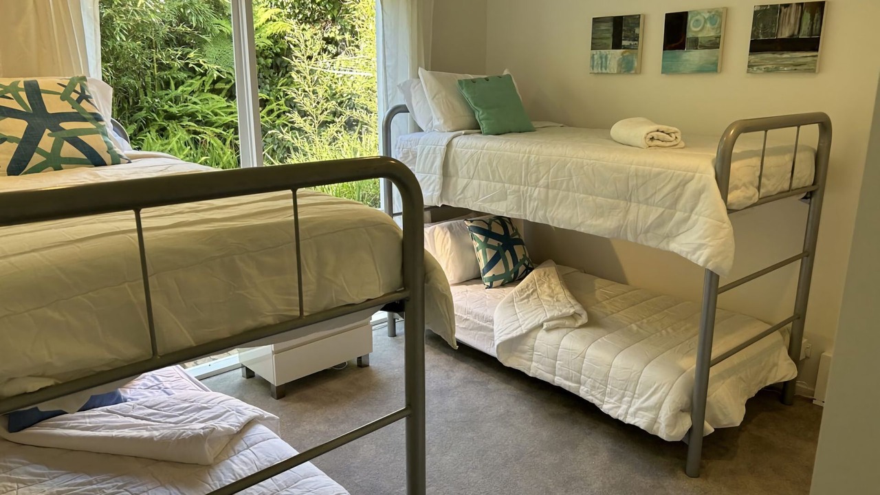 Photo of Bedroom in Merimbula