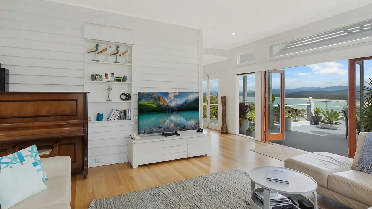 Photo of Livingroom in Merimbula