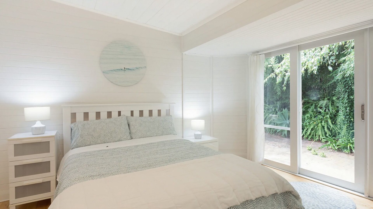 Photo of Bedroom in Merimbula