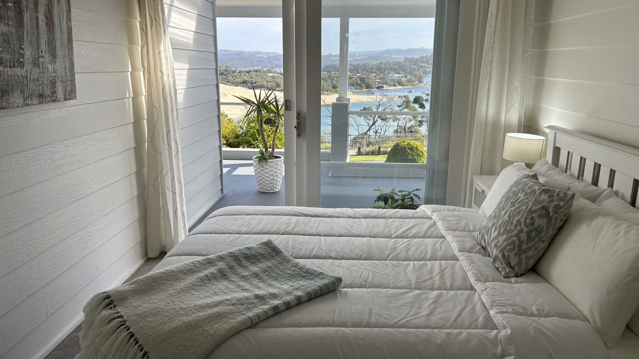 Photo of Bedroom in Merimbula
