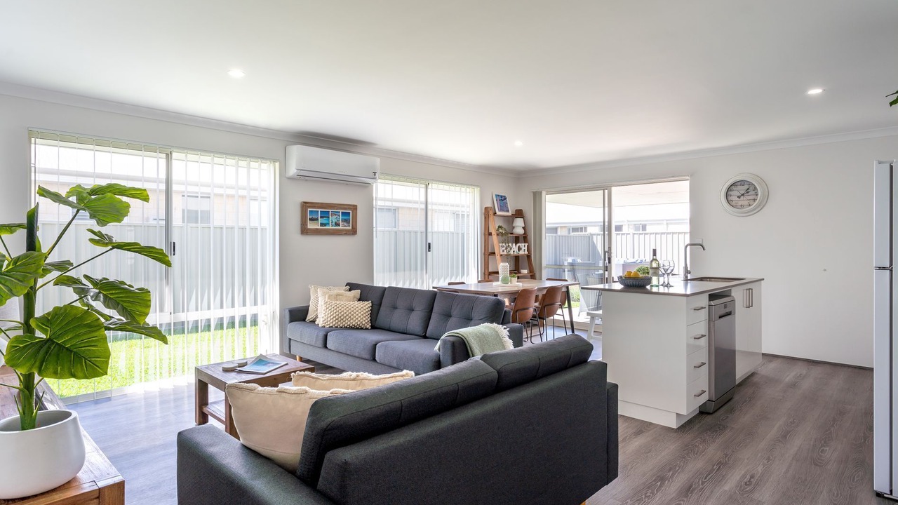 Photo of Livingroom in Vasse
