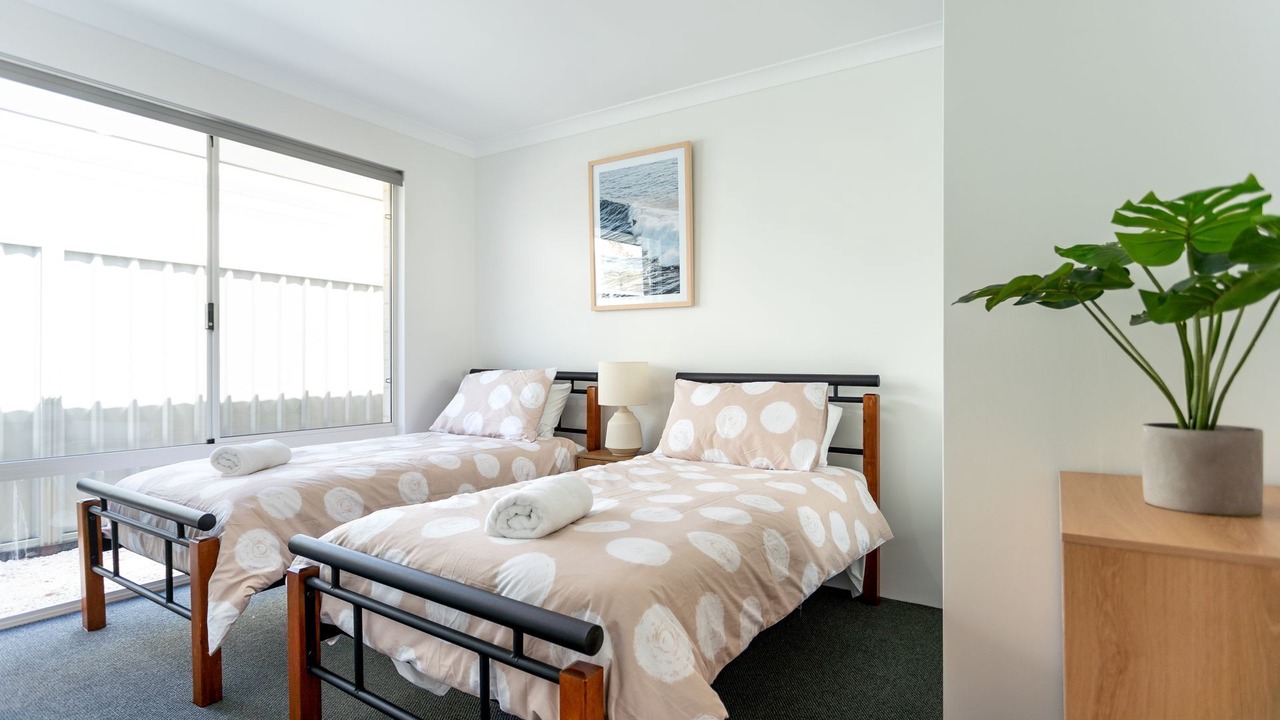 Photo of Bedroom in Vasse