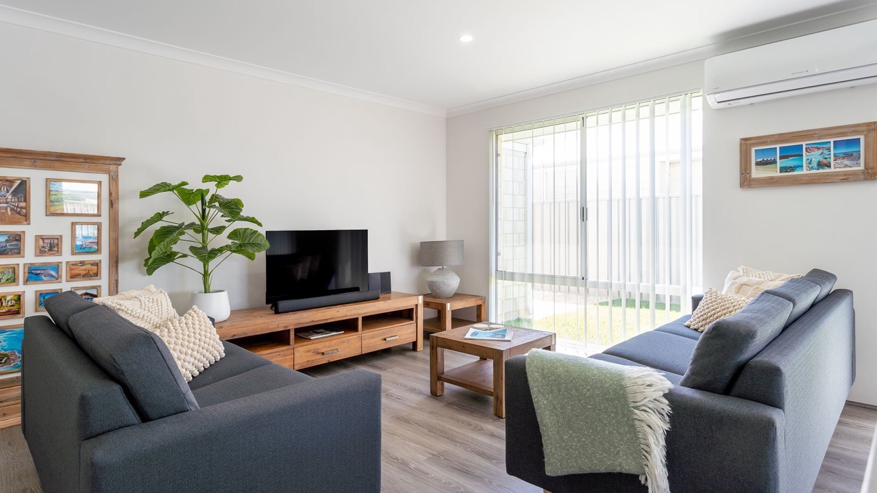 Photo of Livingroom in Vasse