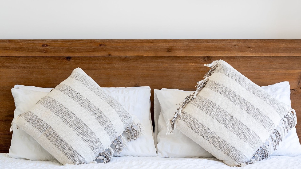 Photo of Bedroom in Vasse