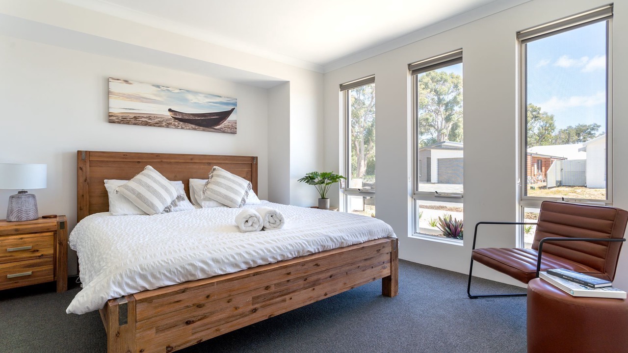 Photo of Bedroom in Vasse