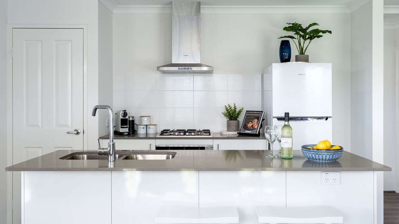 Photo of Kitchen in Vasse