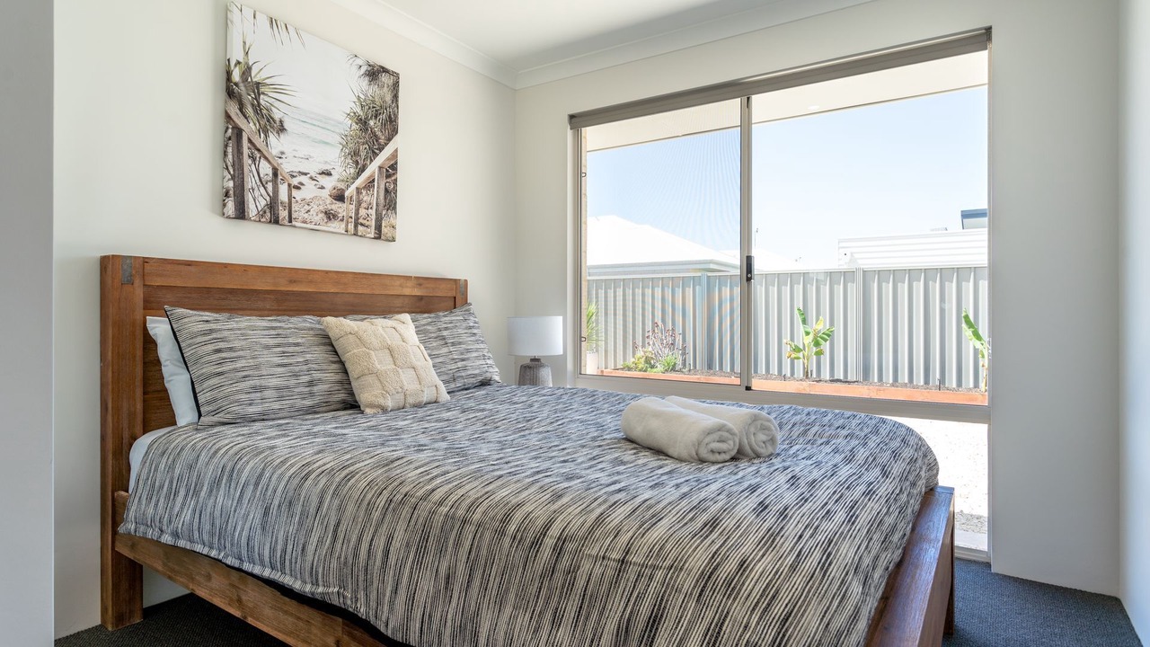 Photo of Bedroom in Vasse