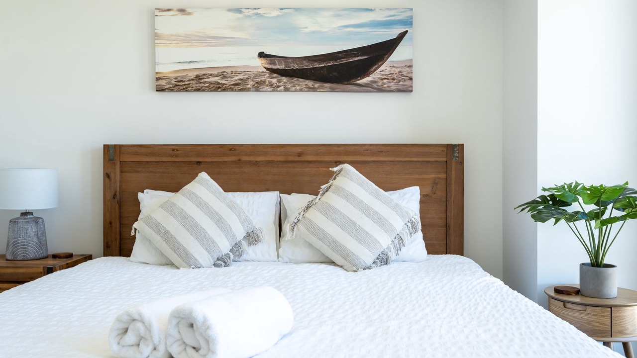 Photo of Bedroom in Vasse