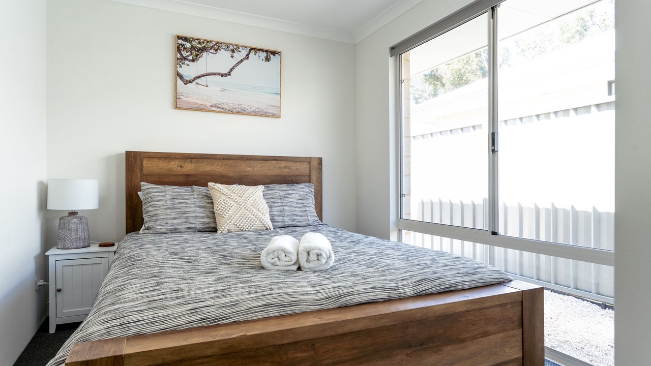 Photo of Bedroom in Vasse