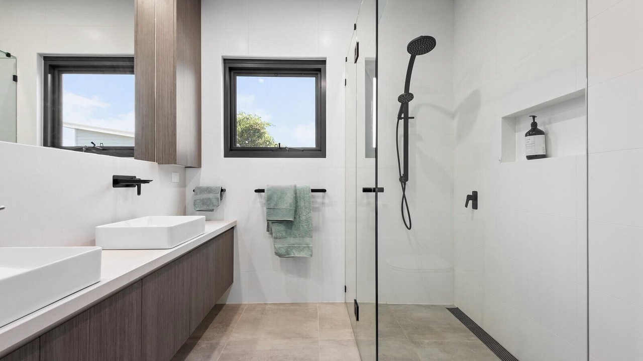 Photo of Bathroom in Anglesea