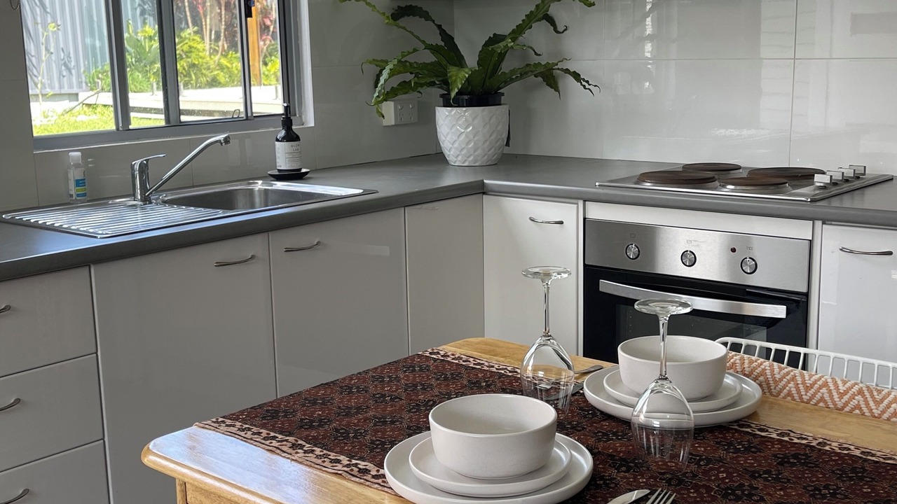 Photo of Kitchen in Woonona