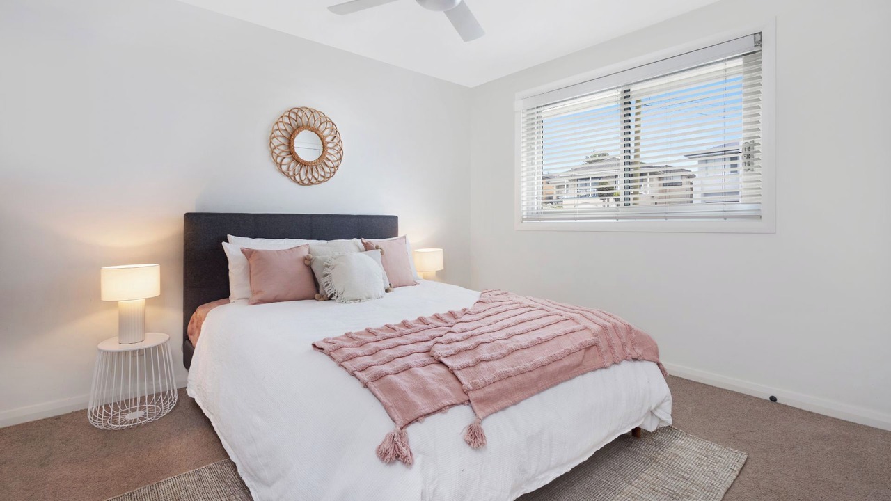 Photo of Bedroom in Kiama Downs
