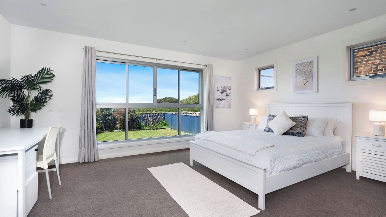 Photo of Bedroom in Kiama Downs