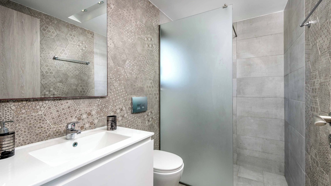 Photo of Bathroom in Lahania