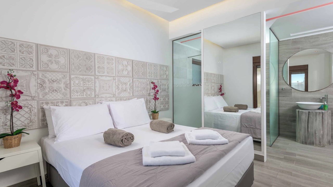 Photo of Bedroom in Lahania