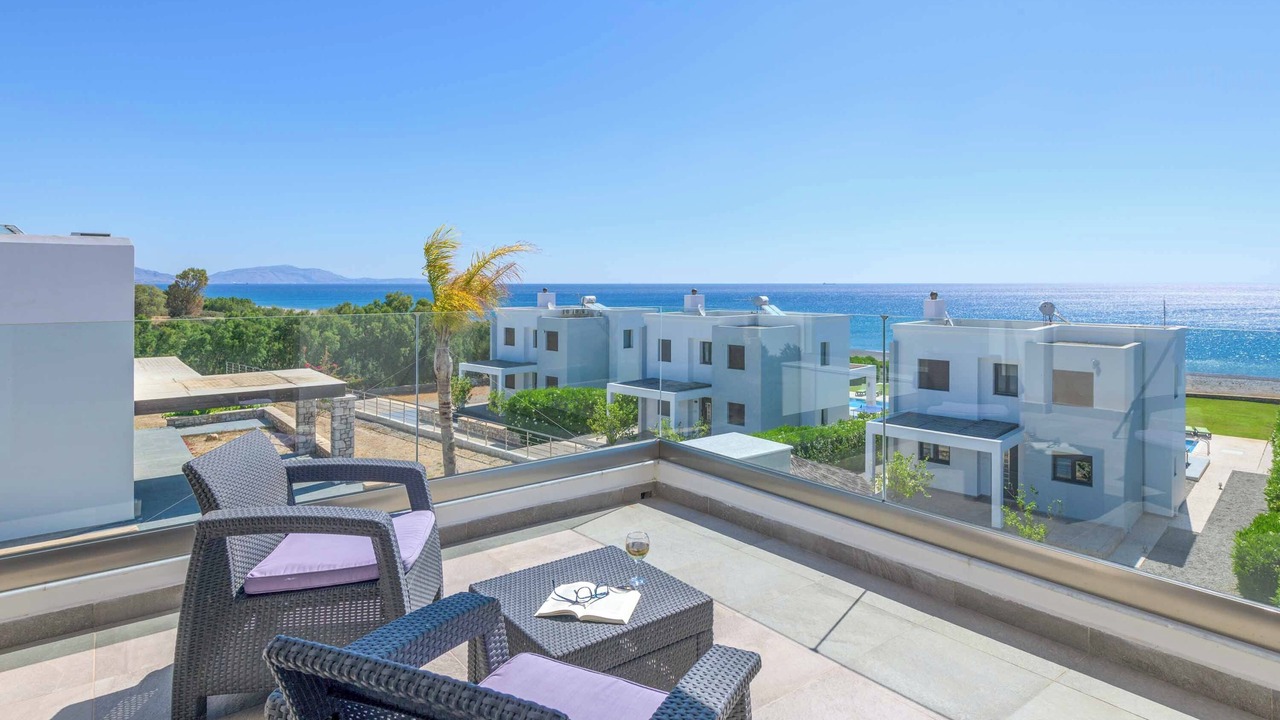 Photo of Patio Balcony in Lahania