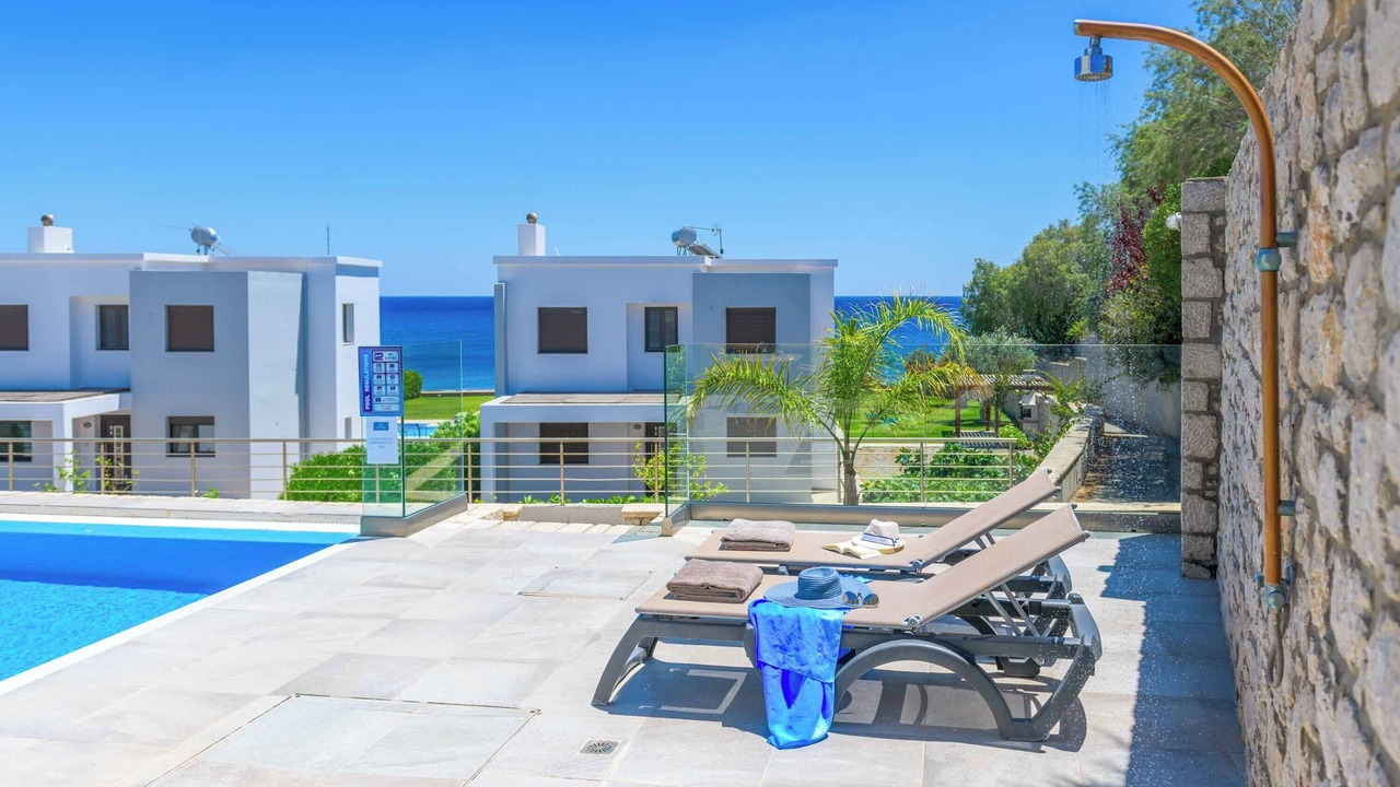 Photo of Patio Balcony in Lahania