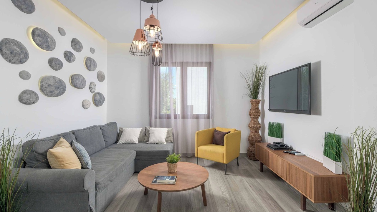Photo of Livingroom in Lahania