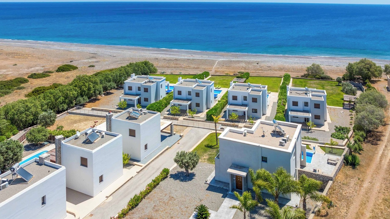 Photo of Outdoor in Lahania