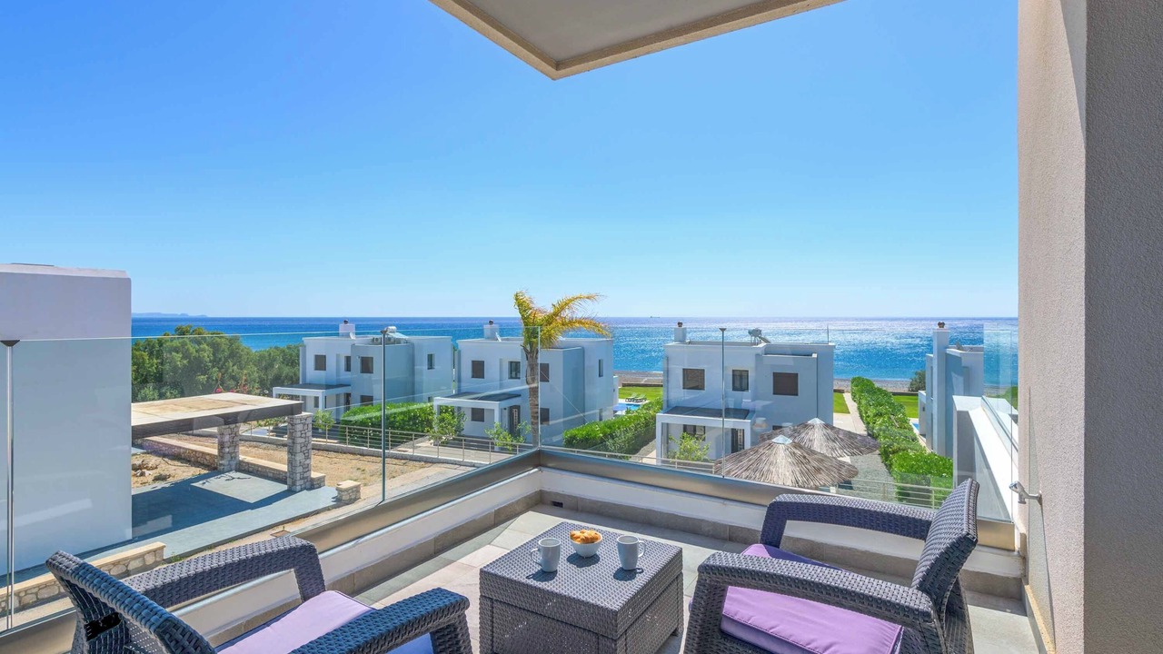 Photo of Patio Balcony in Lahania