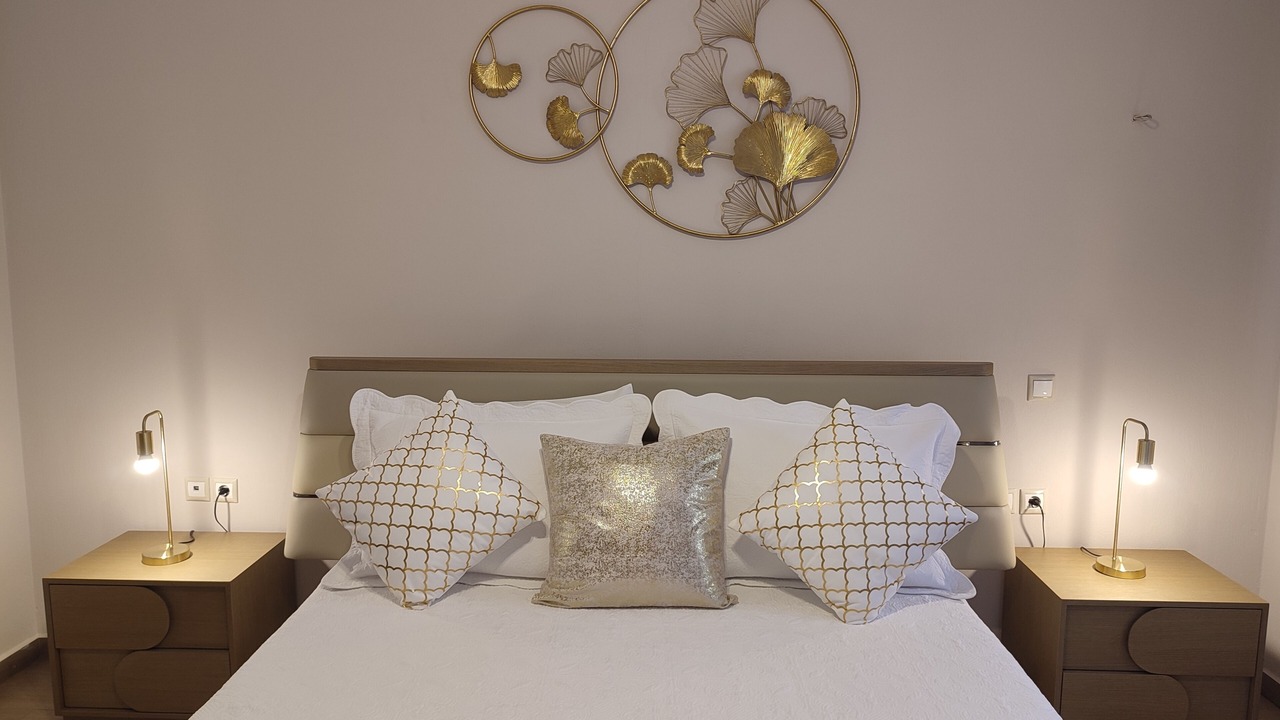 Photo of Bedroom in Patitiri