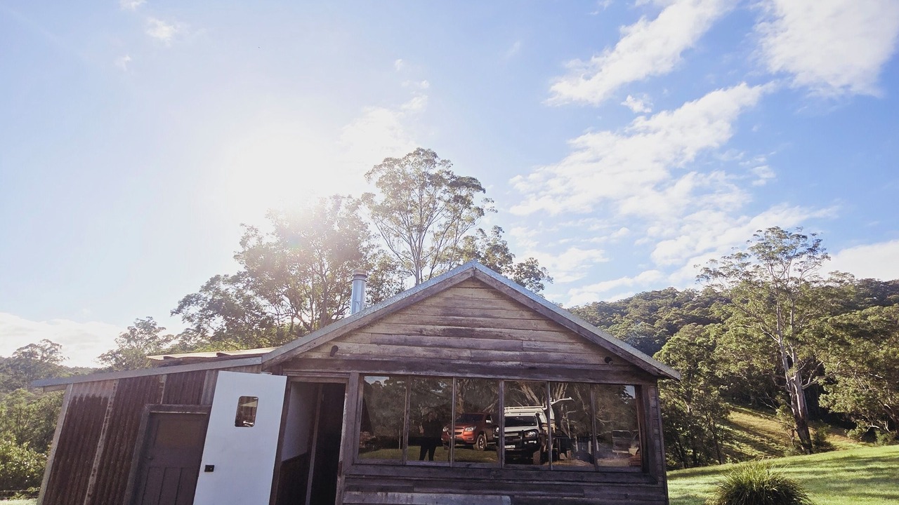 Photo of Outdoor in Brooman