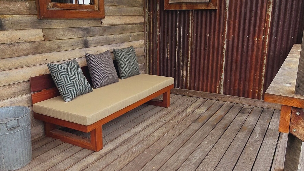 Photo of Patio Balcony in Brooman