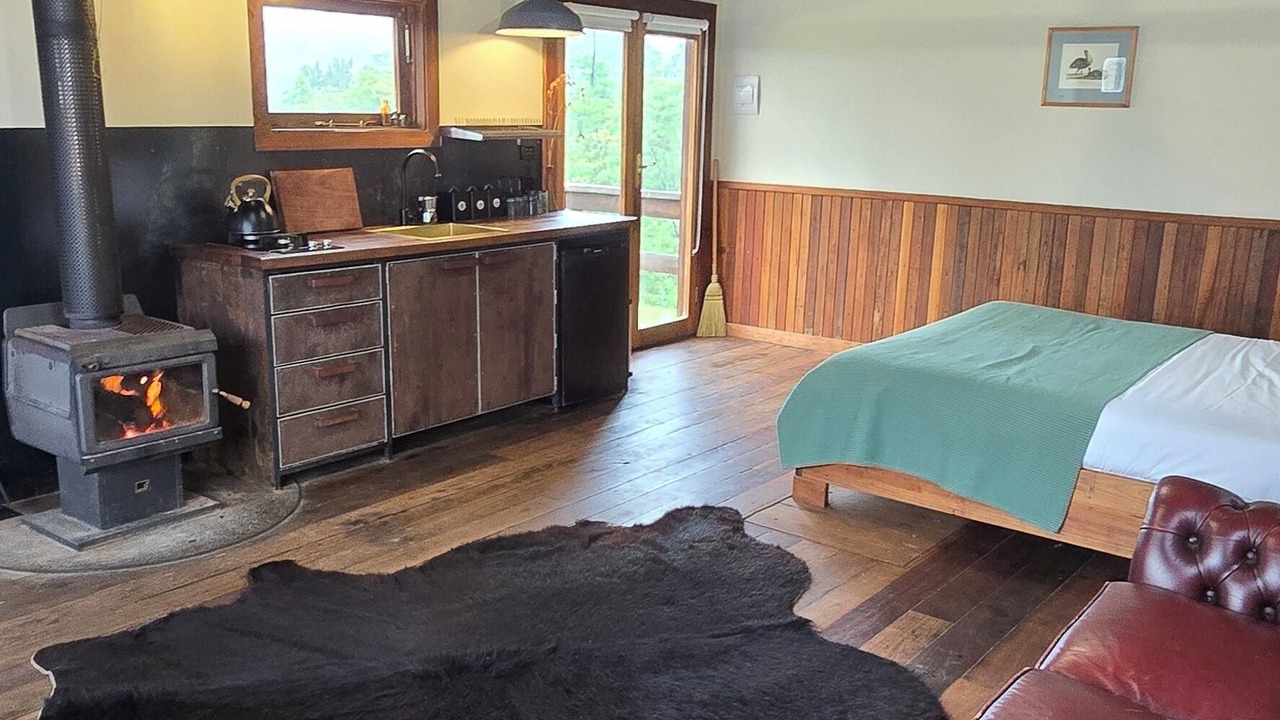Photo of Bedroom in Brooman