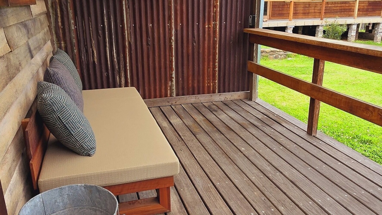 Photo of Patio Balcony in Brooman