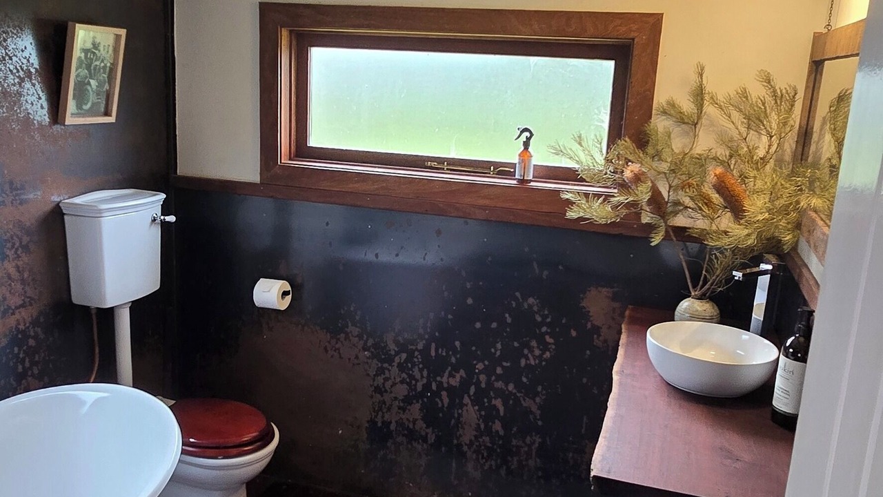 Photo of Bathroom in Brooman