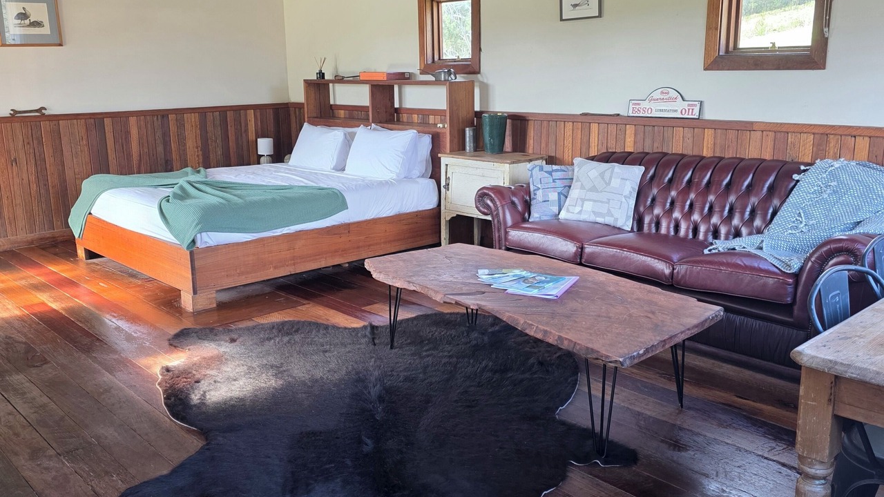 Photo of Livingroom in Brooman
