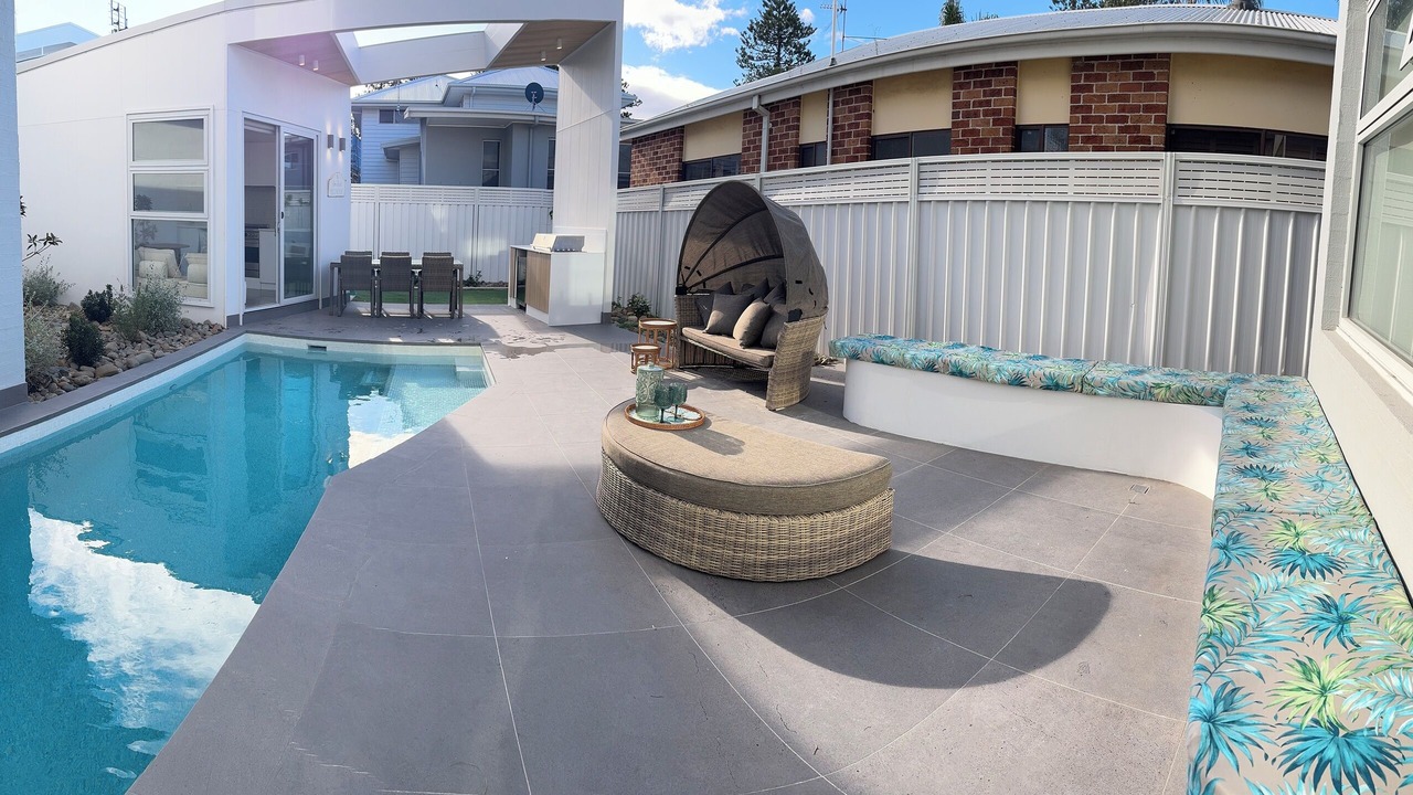 Photo of Outdoor in Shellharbour