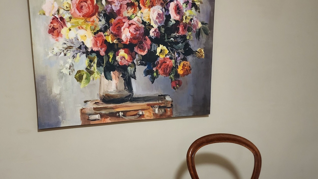 Photo of Livingroom in South Hobart