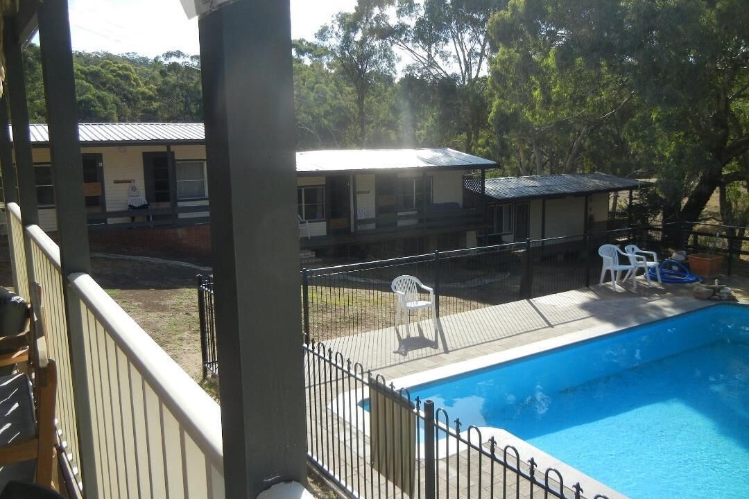 Photo of Outdoor in Wisemans Creek