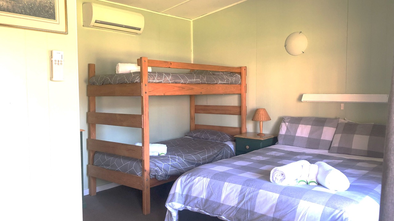 Photo of Bedroom in Wisemans Creek
