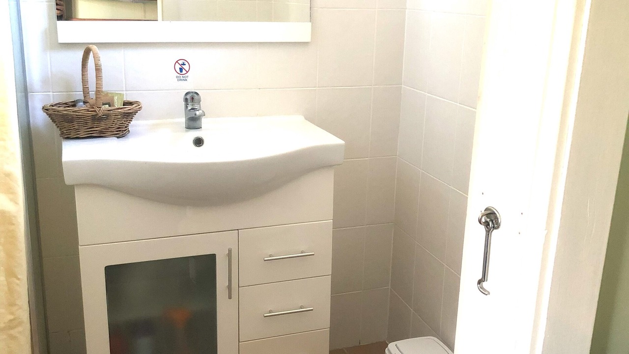 Photo of Bathroom in Wisemans Creek