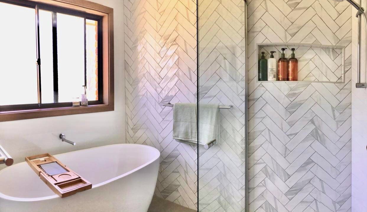 Photo of Bathroom in Moruya